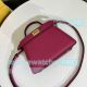 Replica Fendi 5288 PeekaboolseeuPetite Kitten Bag Rose Red (8)_th.jpg